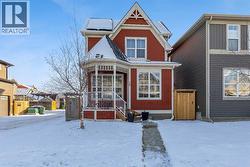 10 Auburn Crest Green SE  Calgary, AB T3M 0Z3