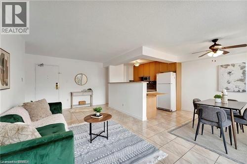 793 Colborne Street E Unit# 207, Brantford, ON - Indoor