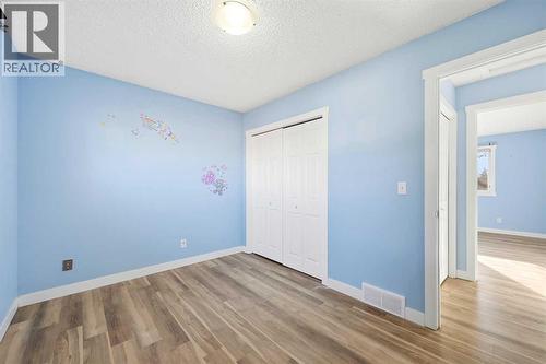 116 Falsby Road Ne, Calgary, AB - Indoor Photo Showing Other Room