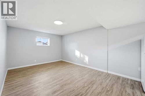 116 Falsby Road Ne, Calgary, AB - Indoor Photo Showing Other Room