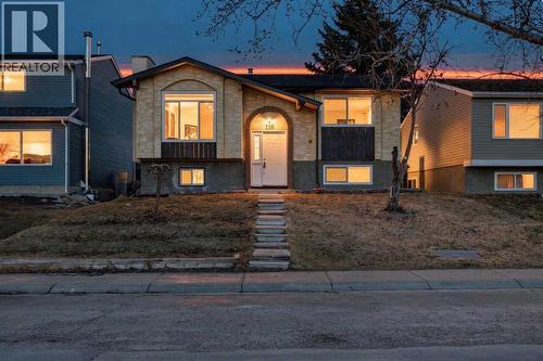 116 Falsby Road NE  Calgary, AB T3J 1B8