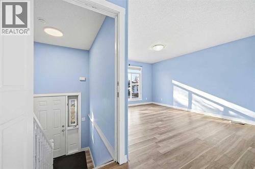 116 Falsby Road Ne, Calgary, AB - Indoor Photo Showing Other Room