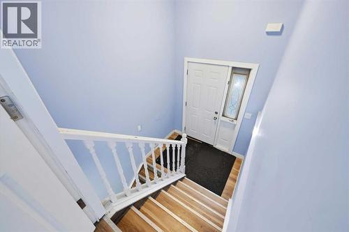 116 Falsby Road Ne, Calgary, AB - Indoor Photo Showing Other Room