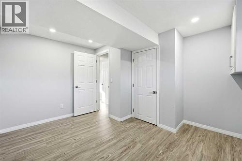 116 Falsby Road Ne, Calgary, AB - Indoor Photo Showing Other Room