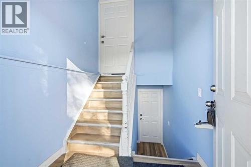 116 Falsby Road Ne, Calgary, AB - Indoor Photo Showing Other Room