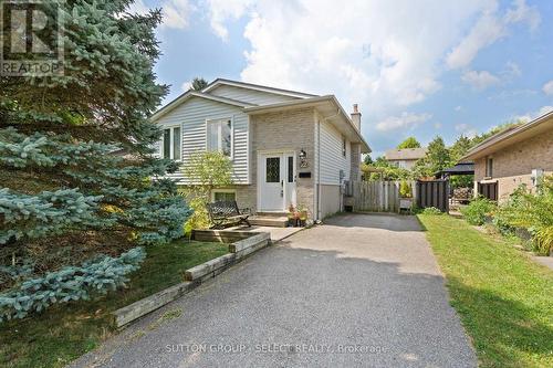 72 Blanchard Crescent, London North (North I), ON - Outdoor