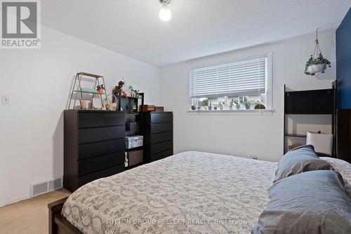 72 Blanchard Crescent, London North (North I), ON - Indoor Photo Showing Bedroom