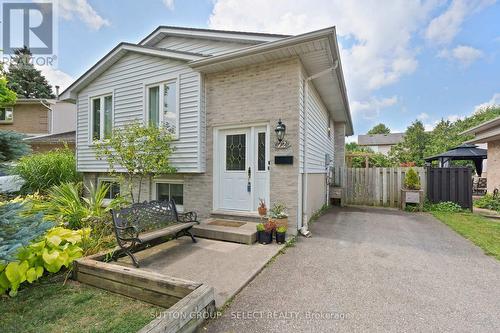 72 Blanchard Crescent, London North (North I), ON - Outdoor