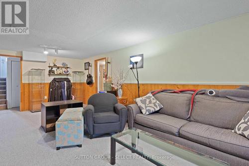 72 Blanchard Crescent, London North (North I), ON - Indoor