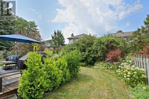 72 Blanchard Crescent, London North (North I), ON - Outdoor