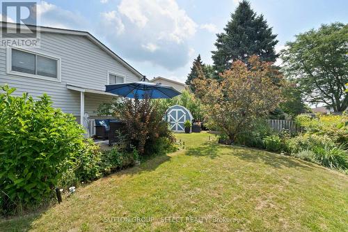 72 Blanchard Crescent, London North (North I), ON - Outdoor