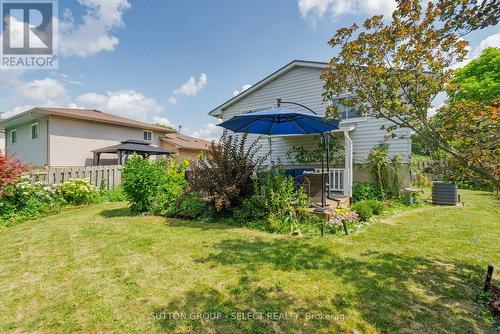 72 Blanchard Crescent, London North (North I), ON - Outdoor