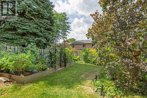 72 Blanchard Crescent, London North (North I), ON - Outdoor