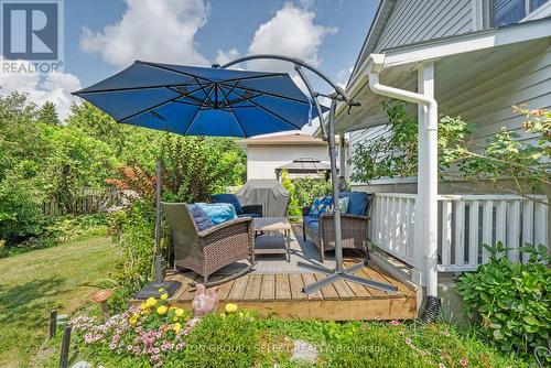 72 Blanchard Crescent, London North (North I), ON - Outdoor