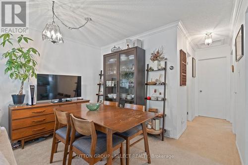 72 Blanchard Crescent, London North (North I), ON - Indoor Photo Showing Dining Room