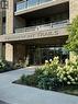 Waterfront Trails Condominium - 35 Southshore Crescent Unit# 303, Stoney Creek, ON  - Outdoor With Balcony 