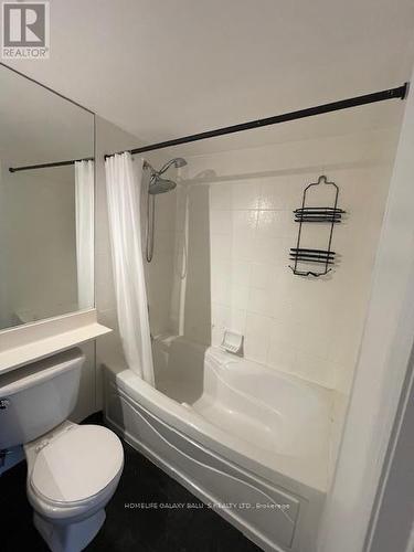 1001 - 78 Harrison Garden Boulevard, Toronto, ON - Indoor Photo Showing Bathroom