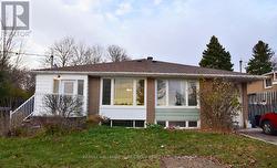 181 PENN AVENUE  Newmarket, ON L3Y 2S4