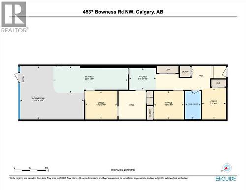 4537 Bowness Road Nw, Calgary, AB 