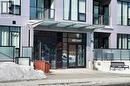 690 King Street W Unit# 101, Kitchener, ON  - Outdoor 