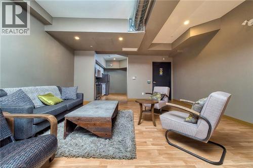 690 King Street W Unit# 101, Kitchener, ON - Indoor