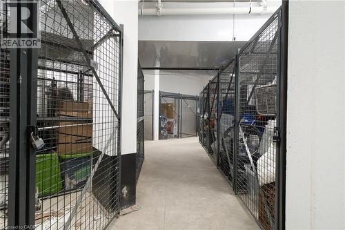 690 King Street W Unit# 101, Kitchener, ON -  With Exterior