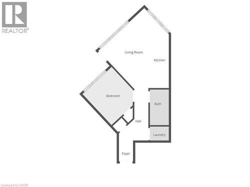 690 King Street W Unit# 101, Kitchener, ON - Other