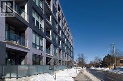 690 KING Street W Unit# 101  Kitchener, ON N2H 5L8