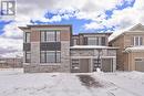 145 Terry Fox Drive, Barrie, ON  - Outdoor 