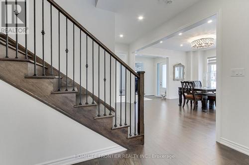 145 Terry Fox Drive, Barrie, ON - Indoor Photo Showing Other Room