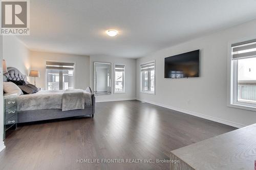 145 Terry Fox Drive, Barrie, ON - Indoor Photo Showing Bedroom