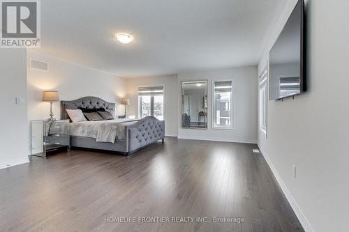145 Terry Fox Drive, Barrie, ON - Indoor Photo Showing Bedroom