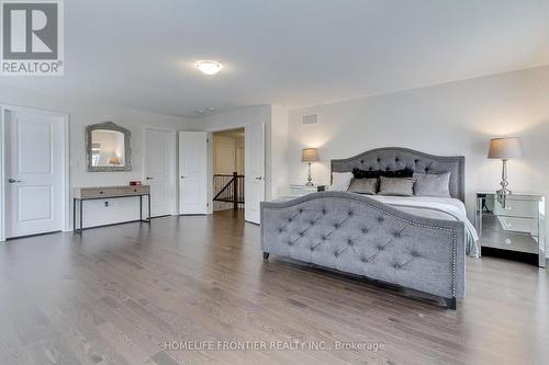 145 Terry Fox Drive, Barrie, ON - Indoor Photo Showing Bedroom