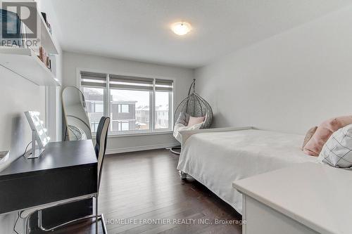 145 Terry Fox Drive, Barrie, ON - Indoor Photo Showing Bedroom