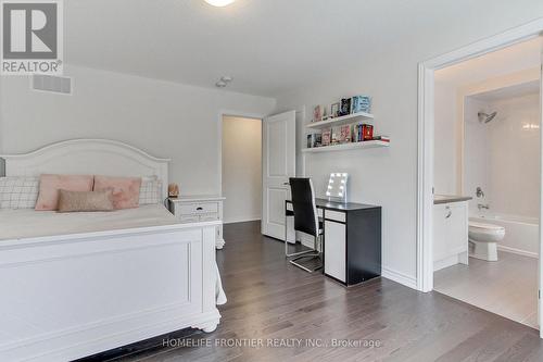 145 Terry Fox Drive, Barrie, ON - Indoor Photo Showing Other Room