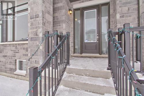 145 Terry Fox Drive, Barrie, ON - 