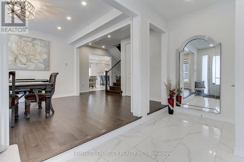 145 Terry Fox Drive, Barrie, ON - Indoor