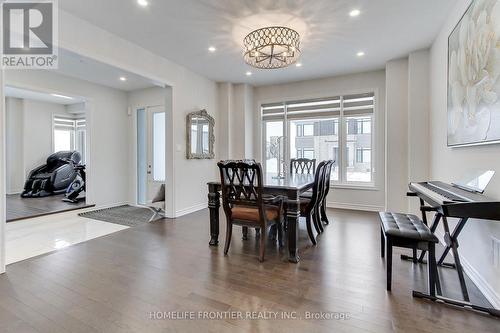 145 Terry Fox Drive, Barrie, ON - Indoor Photo Showing Other Room