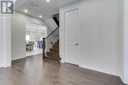 145 Terry Fox Drive, Barrie, ON - Indoor Photo Showing Other Room