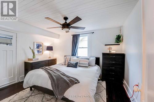 5078 Armoury Street, Niagara Falls (Cherrywood), ON - Indoor Photo Showing Bedroom