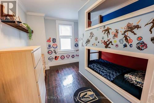 5078 Armoury Street, Niagara Falls (Cherrywood), ON - Indoor Photo Showing Other Room