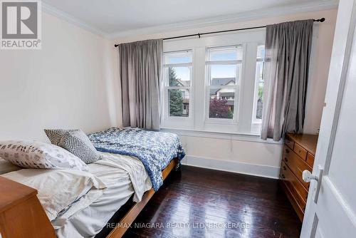 5078 Armoury Street, Niagara Falls (Cherrywood), ON - Indoor Photo Showing Bedroom