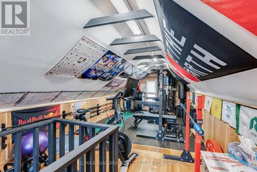 5078 Armoury Street, Niagara Falls (Cherrywood), ON - Indoor