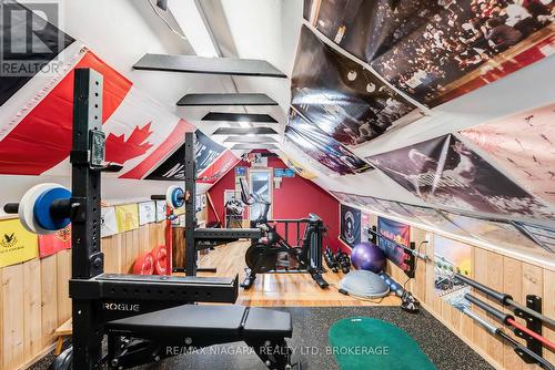 5078 Armoury Street, Niagara Falls (Cherrywood), ON - Indoor
