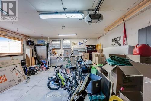 5078 Armoury Street, Niagara Falls (Cherrywood), ON - Indoor