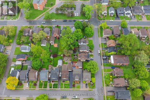 5078 Armoury Street, Niagara Falls (Cherrywood), ON -  With View