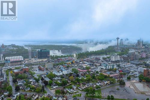 5078 Armoury Street, Niagara Falls (Cherrywood), ON - Outdoor With View