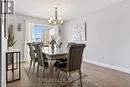 2390 Watson Crescent, Cornwall, ON  - Indoor Photo Showing Dining Room 