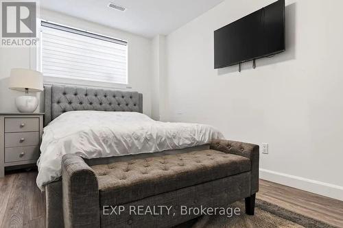 2390 Watson Crescent, Cornwall, ON - Indoor Photo Showing Bedroom