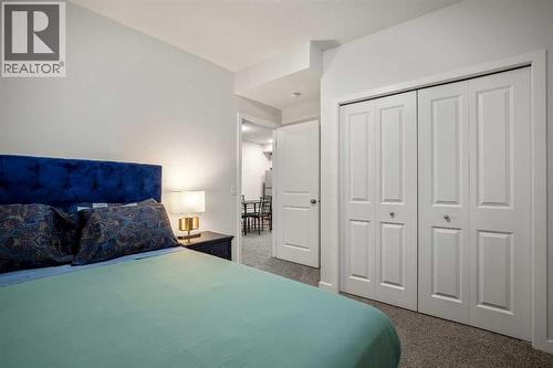 223 Savanna Way Ne, Calgary, AB - Indoor Photo Showing Bedroom